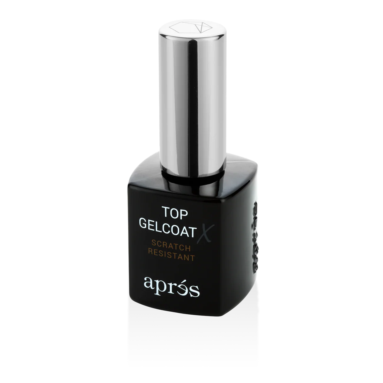Aprés Top Gelcoat X Scratch Resistant HEMA FREE