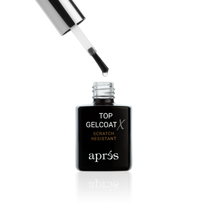 Aprés Top Gelcoat X Scratch Resistant