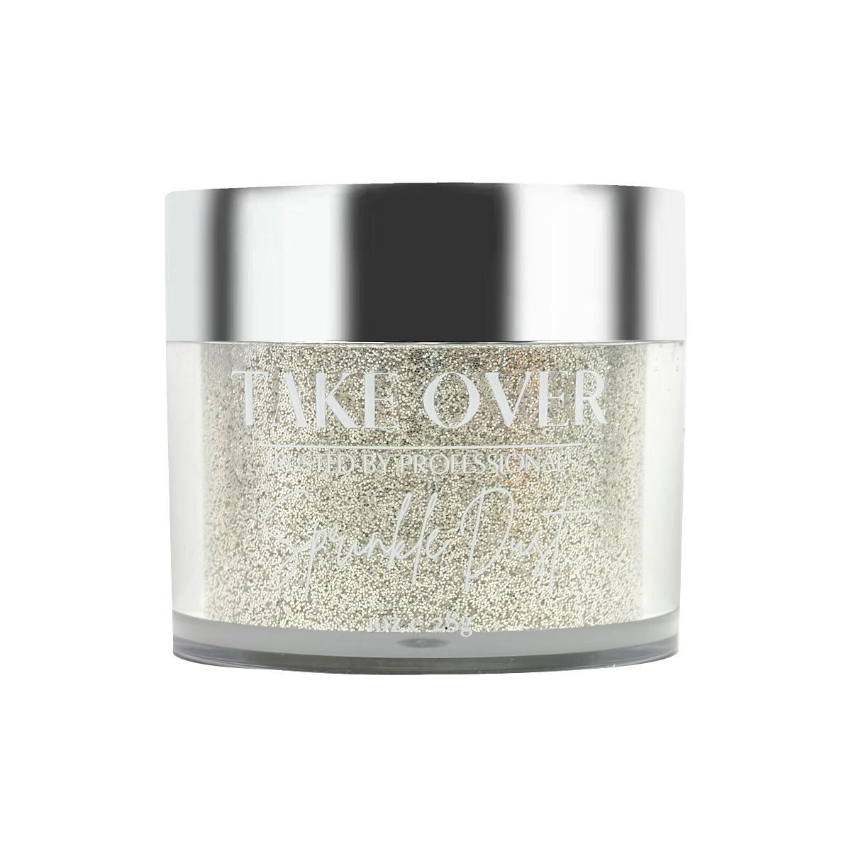 Take Over "Sparkle Dust" Glitter B0101