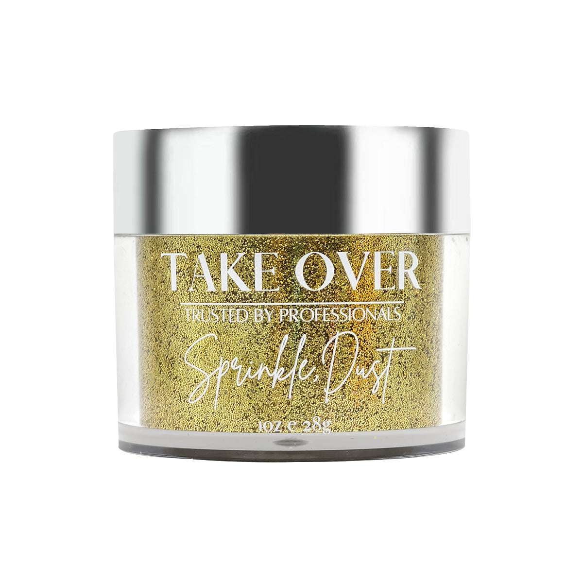 Take Over "Sparkle Dust" Glitter B0206
