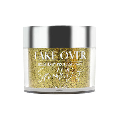 Take Over "Sparkle Dust" Glitter B0206