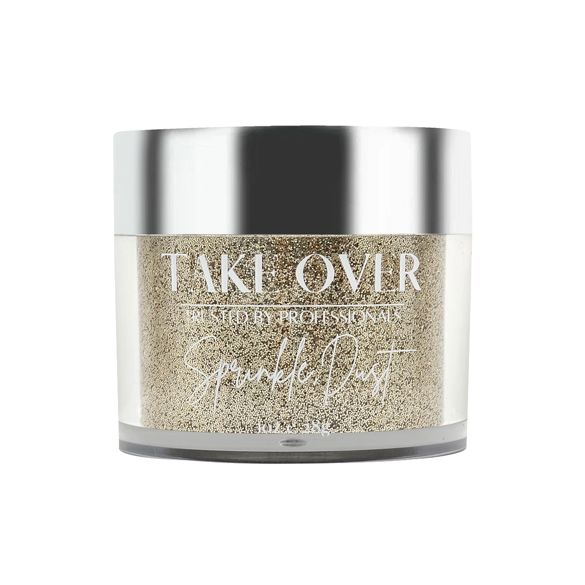 Take Over "Sparkle Dust" Glitter B0222
