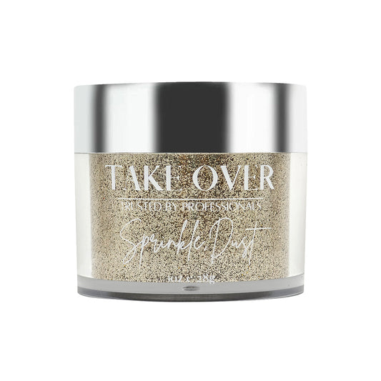 Take Over "Sparkle Dust" Glitter B0222