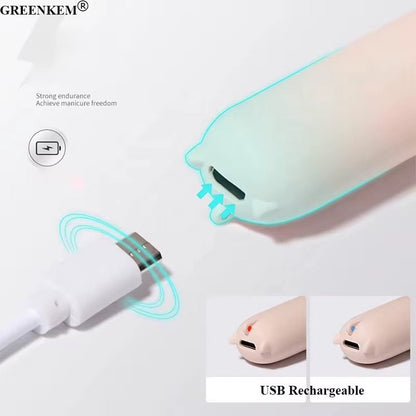 Handheld Mini UV Light