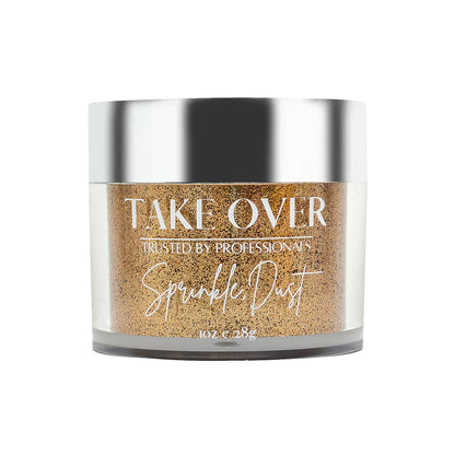 Take Over "Sparkle Dust" Glitter B0400