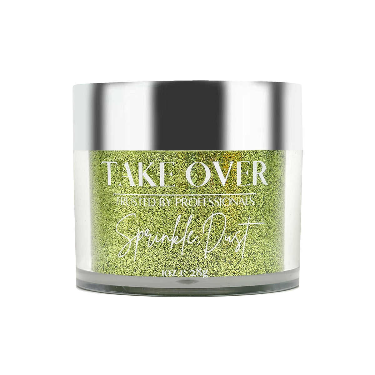 Take Over "Sparkle Dust" Glitter B0600