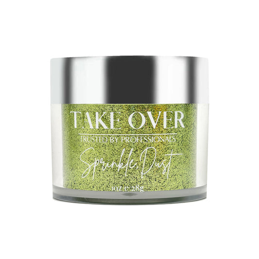 Take Over "Sparkle Dust" Glitter B0600