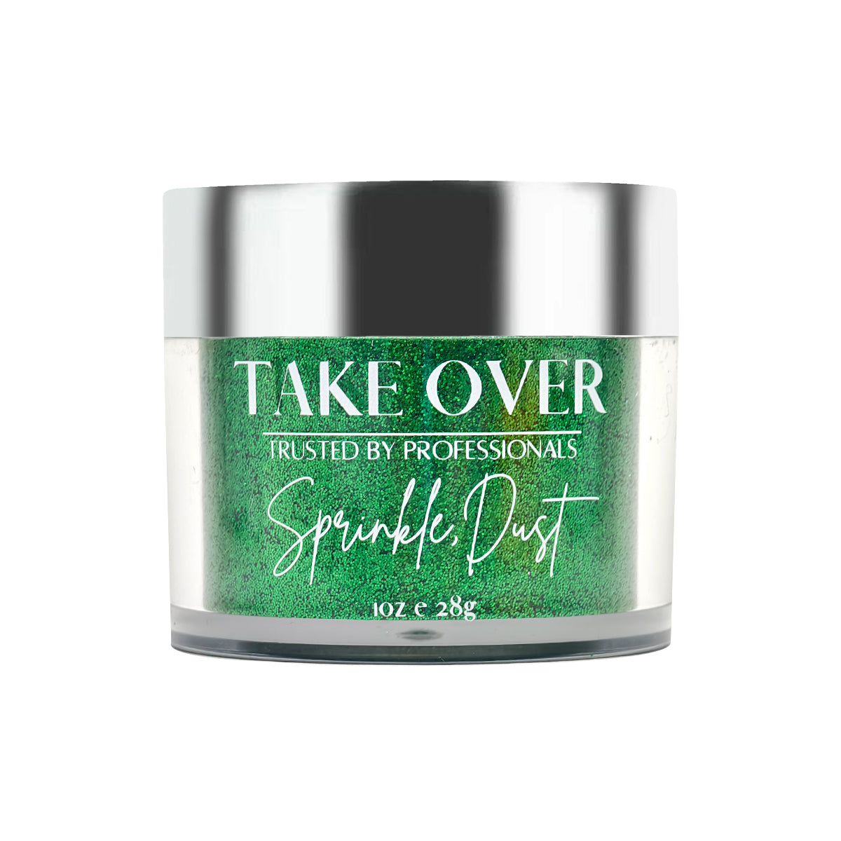 Take Over "Sparkle Dust" Glitter B0602