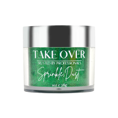Take Over "Sparkle Dust" Glitter B0602