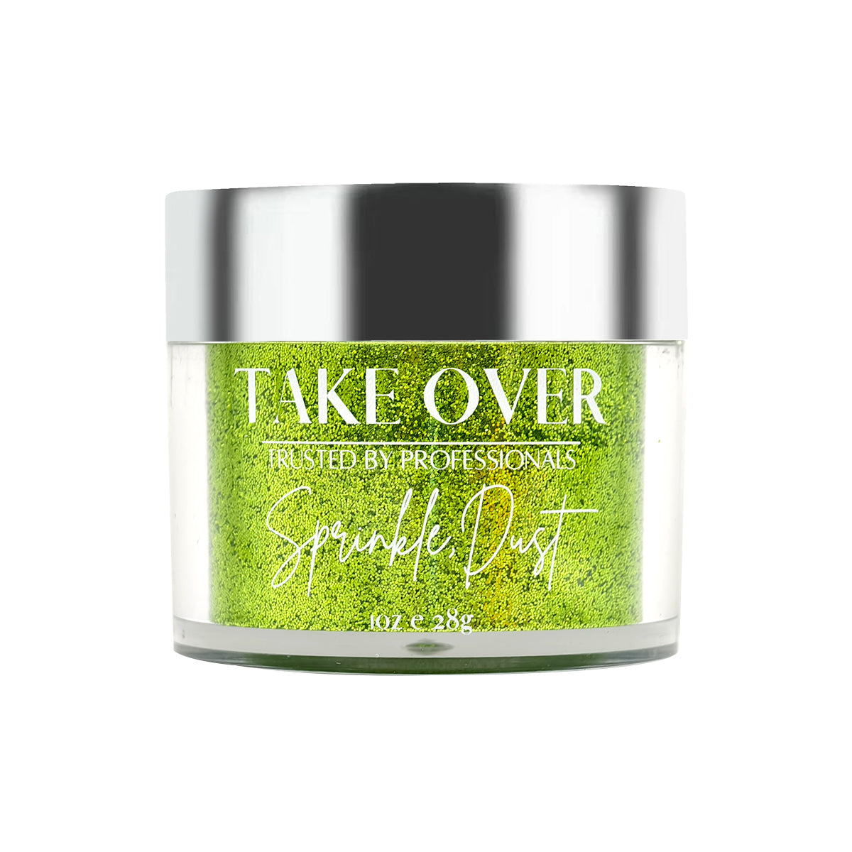 Take Over "Sparkle Dust" Glitter BO617