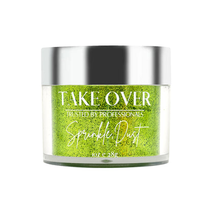 Take Over "Sparkle Dust" Glitter BO617