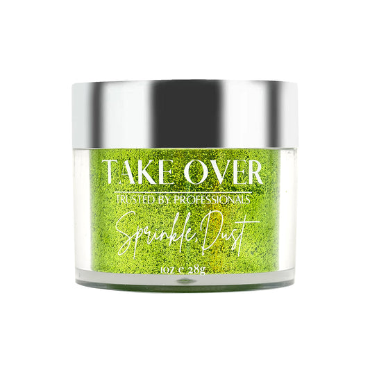 Take Over "Sparkle Dust" Glitter BO617