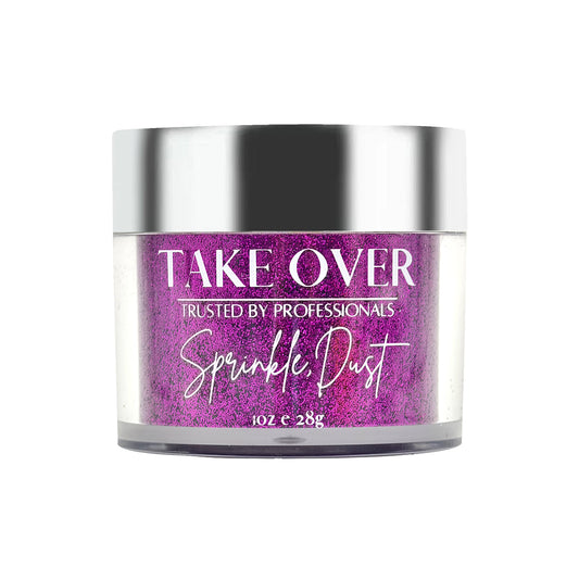 Take Over "Sparkle Dust" Glitter B0800