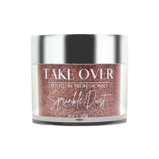 Take Over "Sparkle Dust" Glitter B0900A