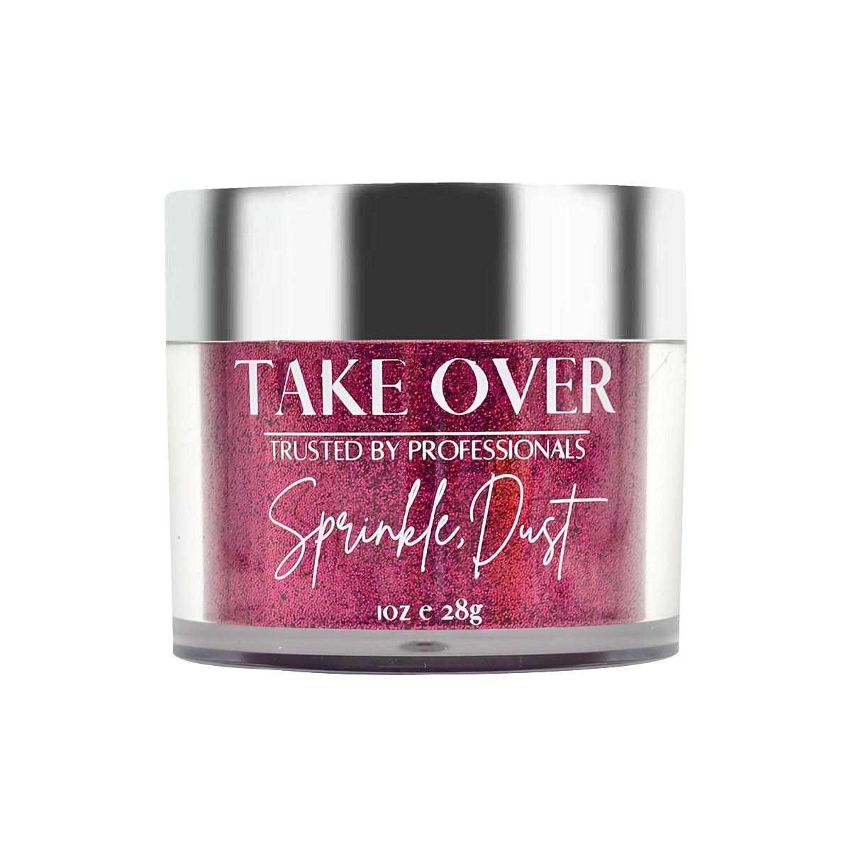 Take Over "Sparkle Dust" Glitter B0912A