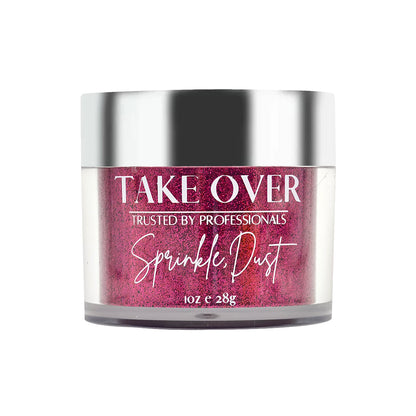 Take Over "Sparkle Dust" Glitter B0912A