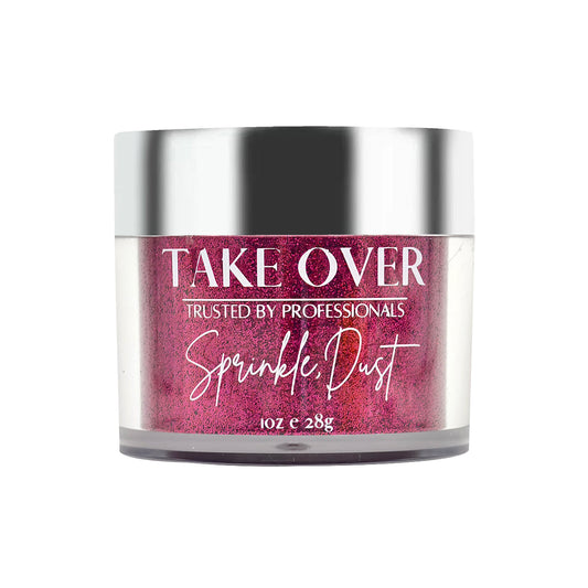 Take Over "Sparkle Dust" Glitter B0912A