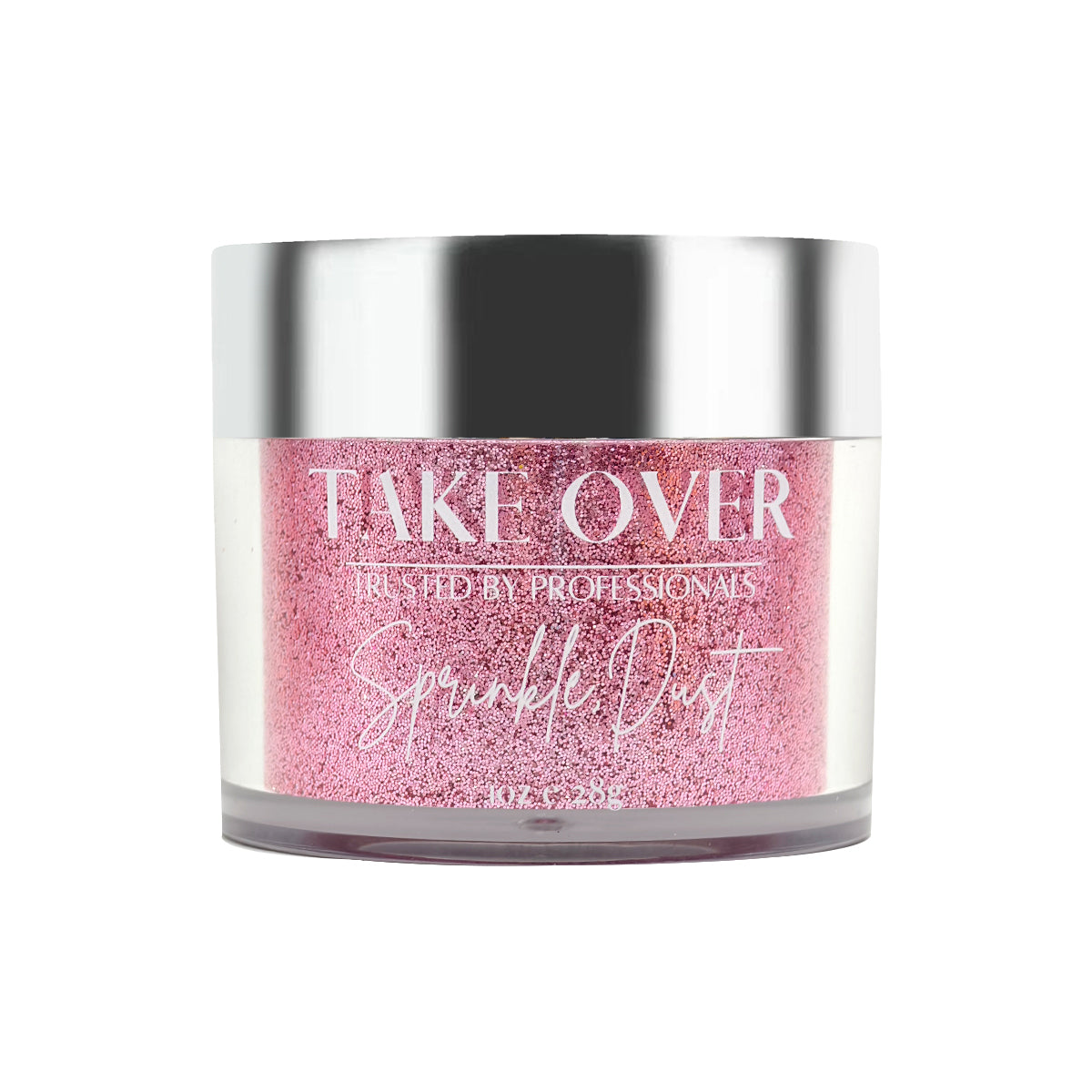 Take Over "Sparkle Dust" Glitter B0920