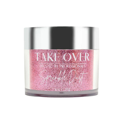 Take Over "Sparkle Dust" Glitter B0920