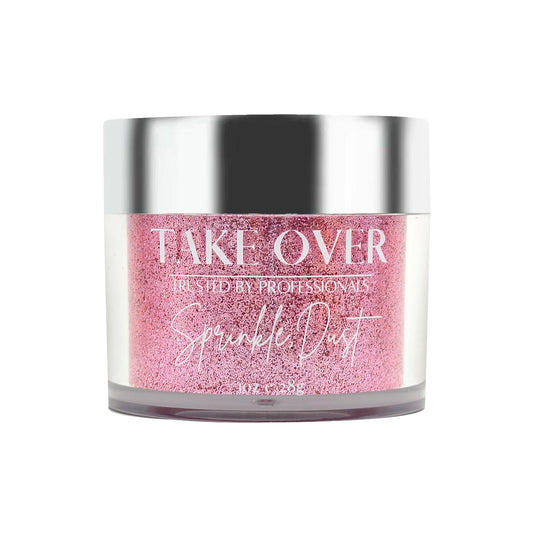 Take Over "Sparkle Dust" Glitter B0920