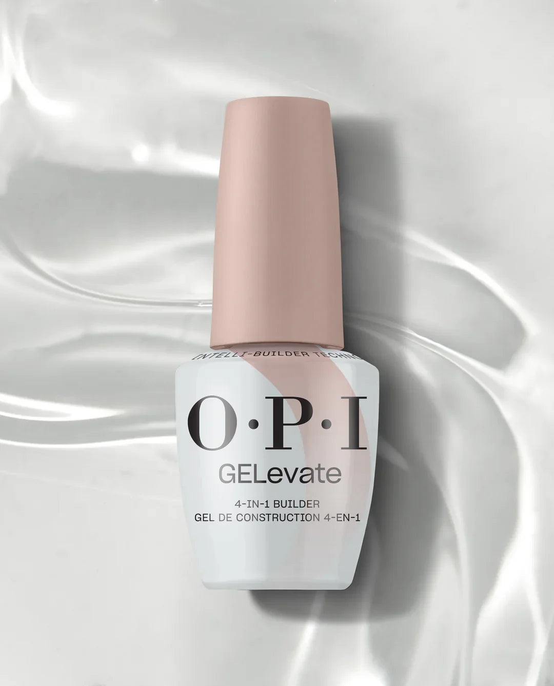 OPI Gelevate 4 in 1 Builder 15ml