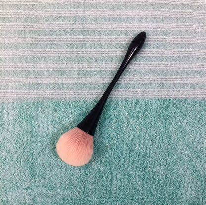 Nail Dust Brush