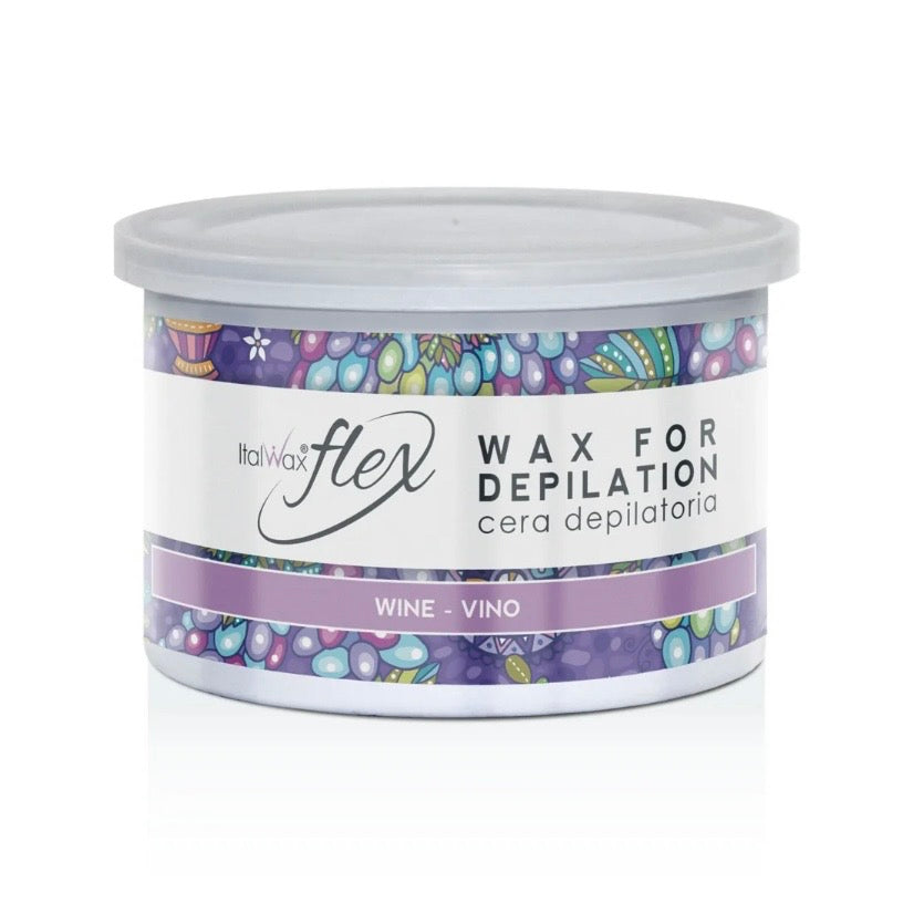 ItalWax Flex Soft Wax 14oz