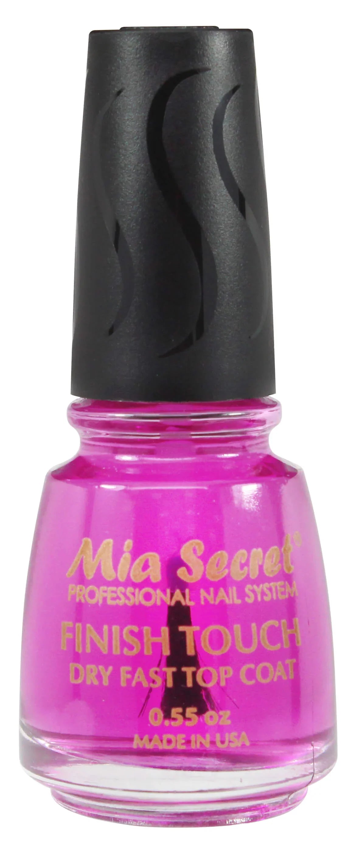 Mia Secret Finish Touch Top Coat