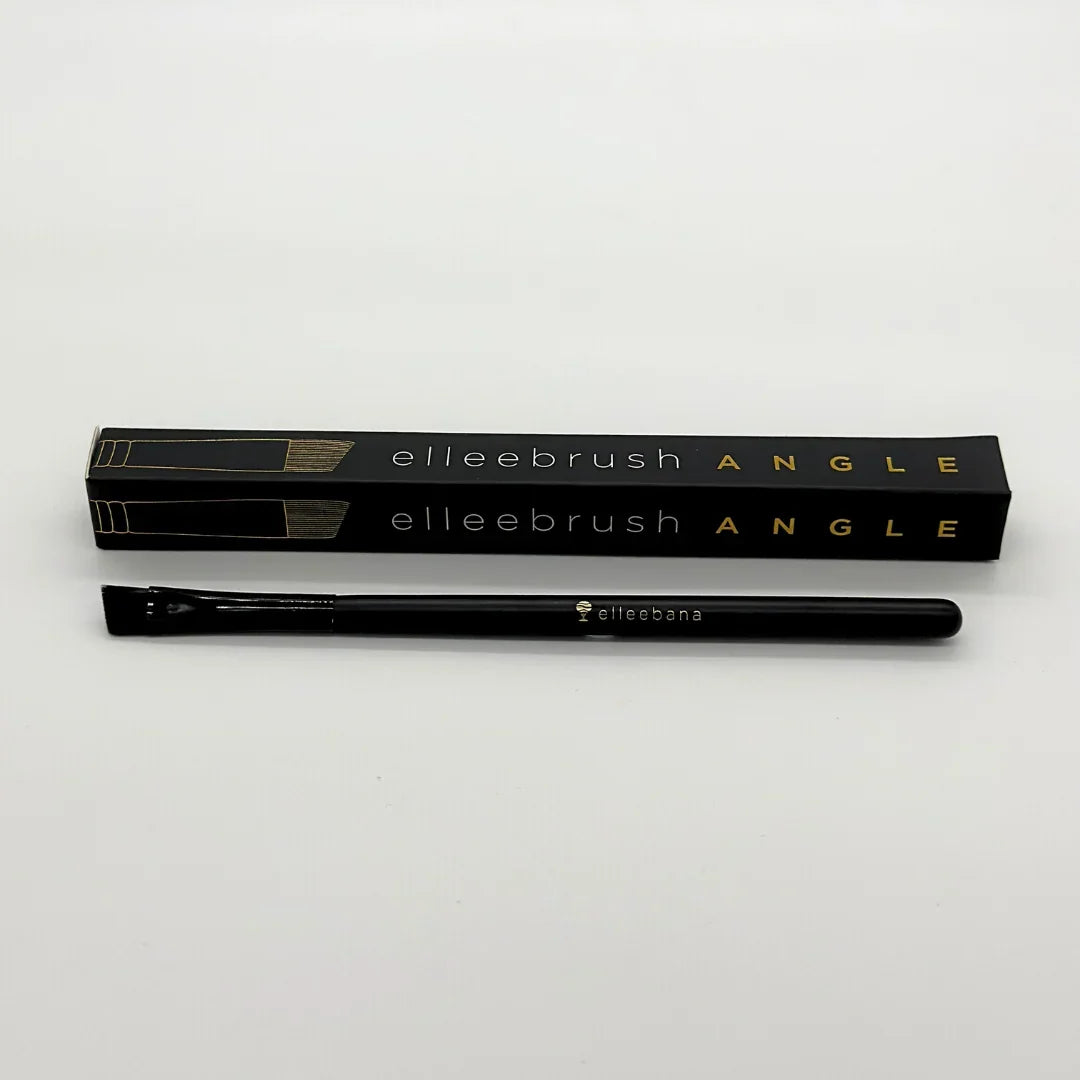 Elleebana ElleeBrush-Angle Tip
