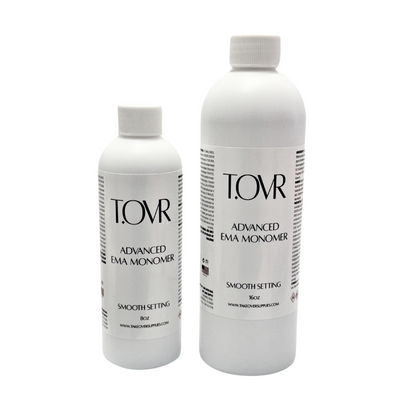 Take Over Advanced EMA Monomer Smooth Setting