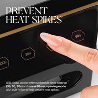 Apres NOVA LED LAMP