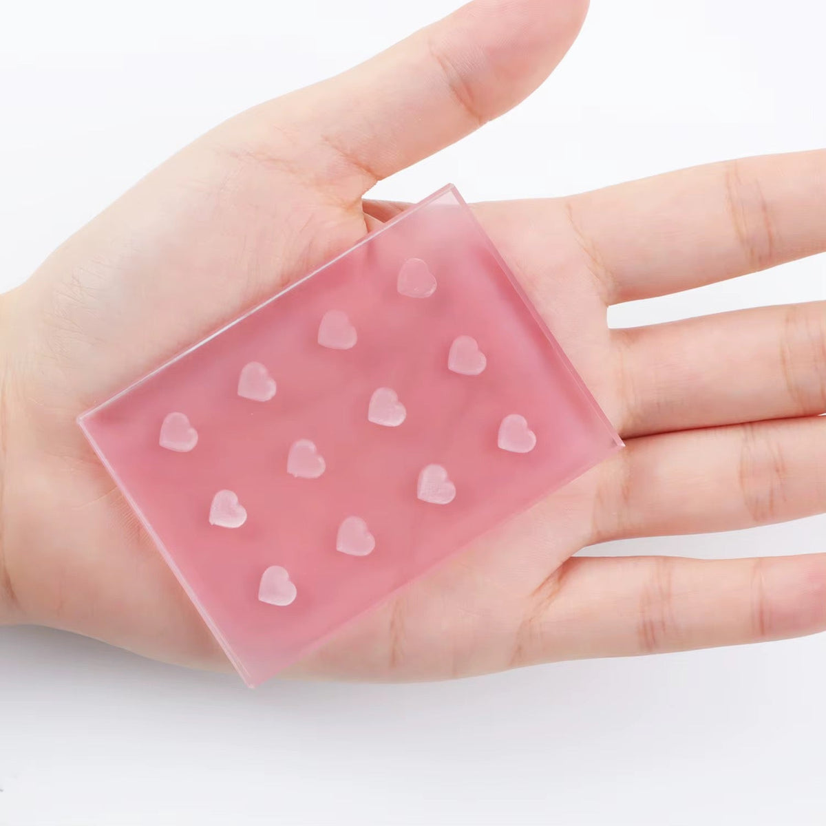 Mini Lash Adhesive Tile