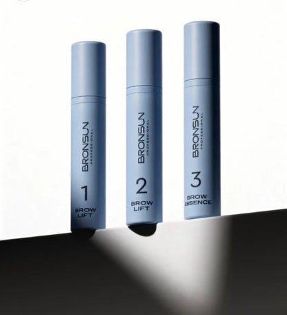 BRONSUN Long-term brow perm