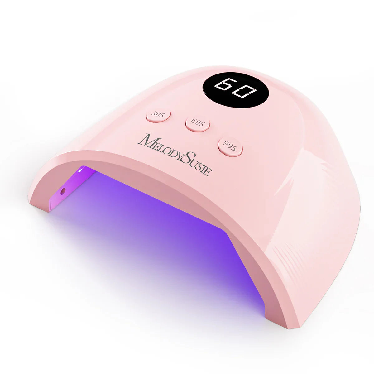 MelodySusie PLUS30F UV/LED Nail Lamp