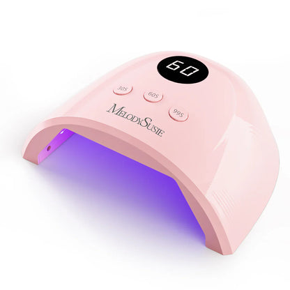 MelodySusie PLUS30F UV/LED Nail Lamp