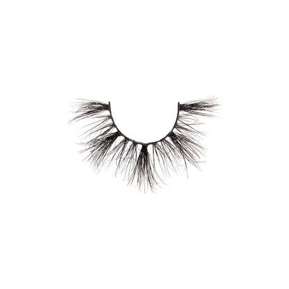 Beauty Creations The Hot Pink Collection BAD GAL 3D Faux Mink