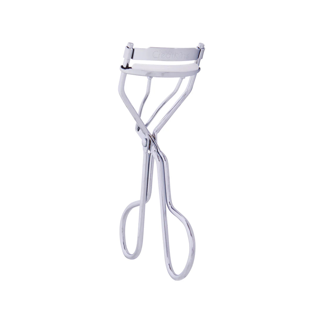 Beauty Creations Silver Eyelash Curler