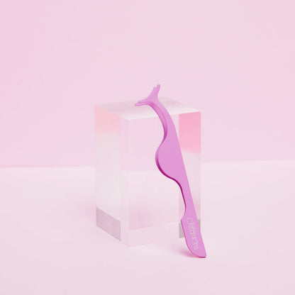 Beauty Creations Purple Eyelash Applicator