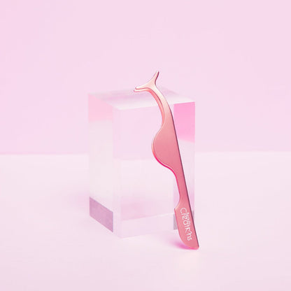 Beauty Creations Rosegold Eyelash Applicator