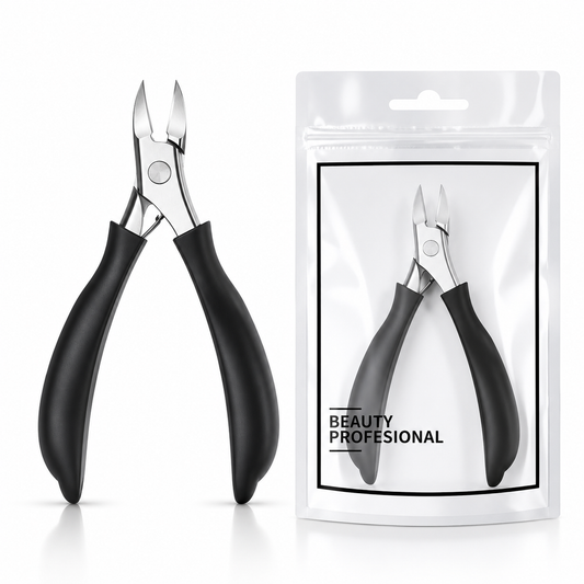 Beauty Professional Tools - Larger Nipper