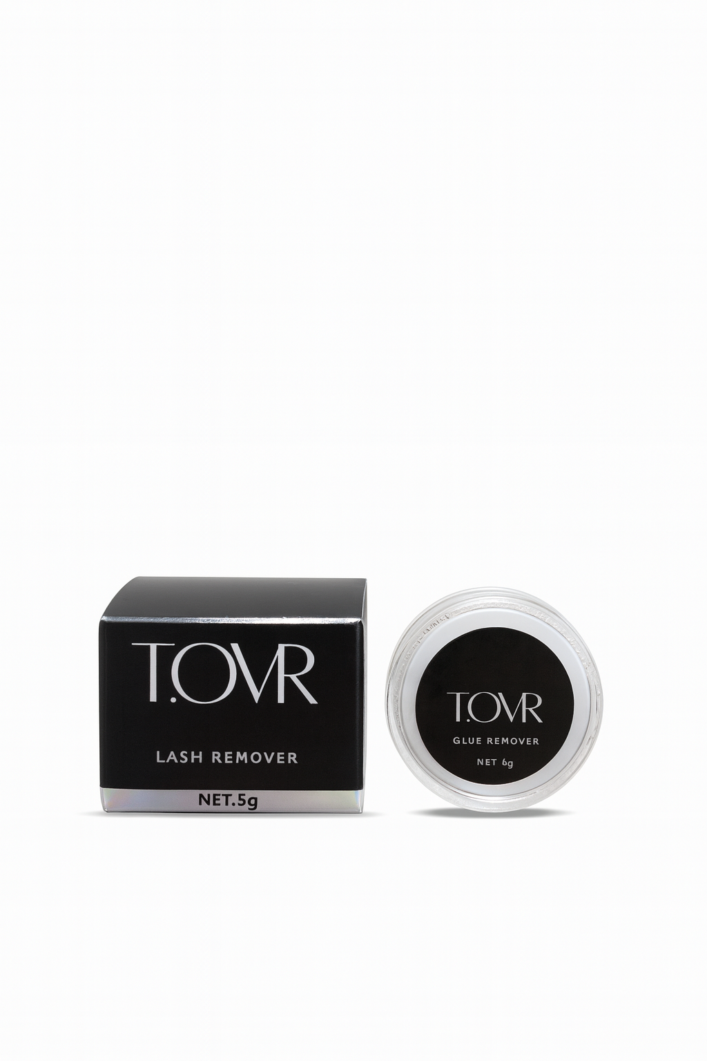 Take Over Lash Remover 5g