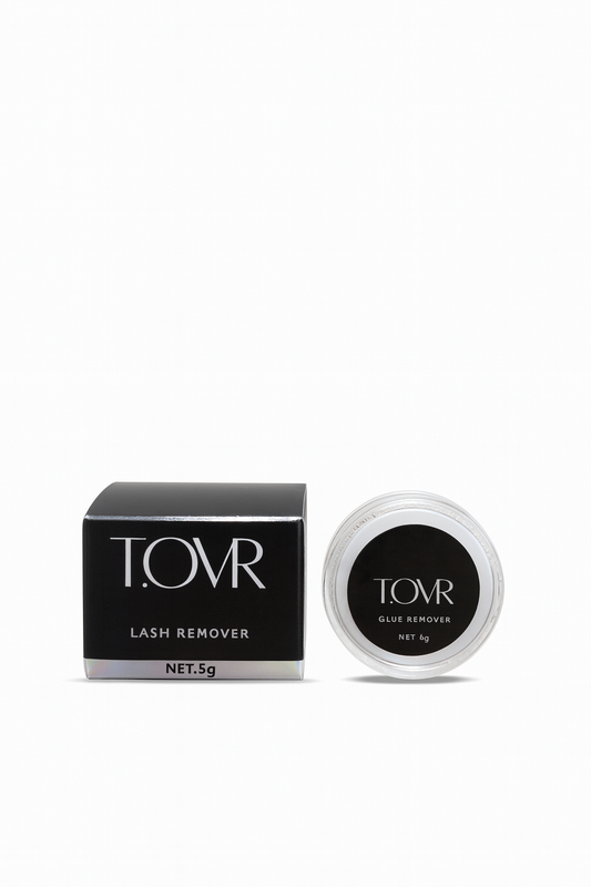 Take Over Lash Remover 5g