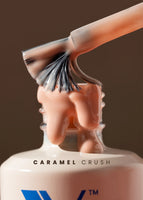 V Beauty Pure Rubber Base - Caramel Crush