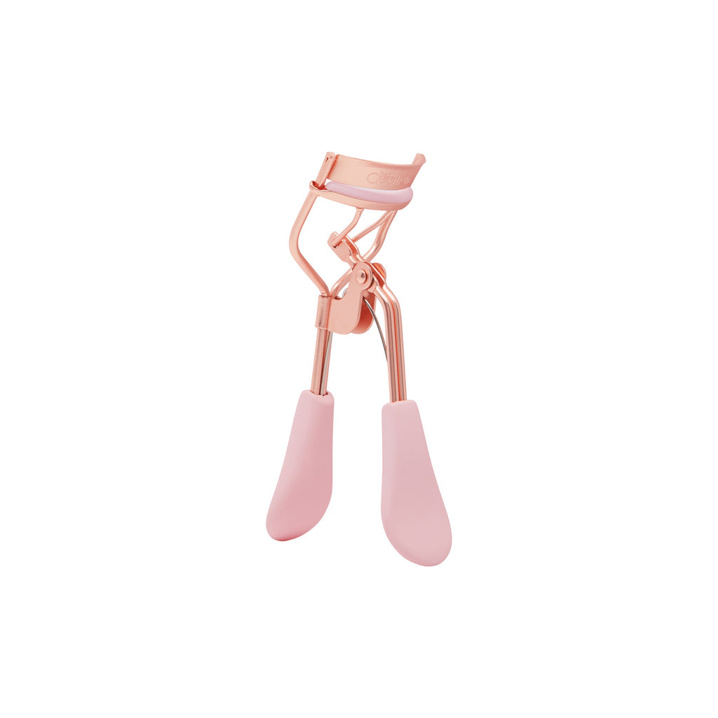 Beauty Creations Light Pink Eyelash Curler