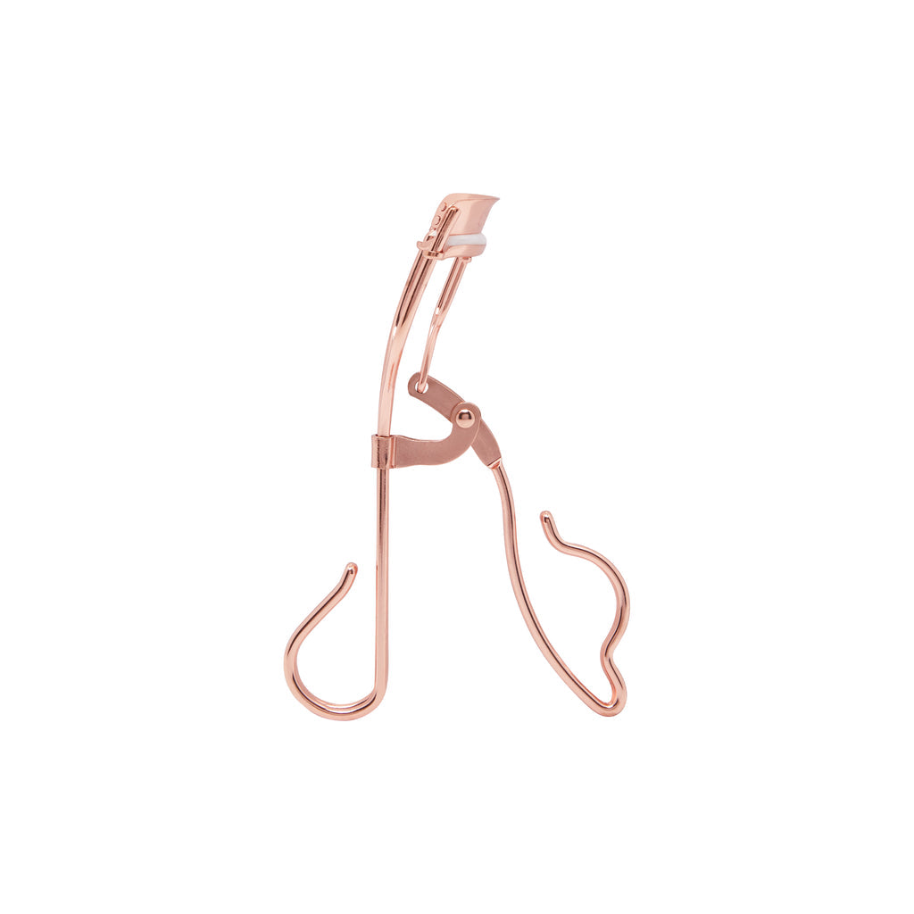 Beauty Creations Rosegold Eyelash Curler