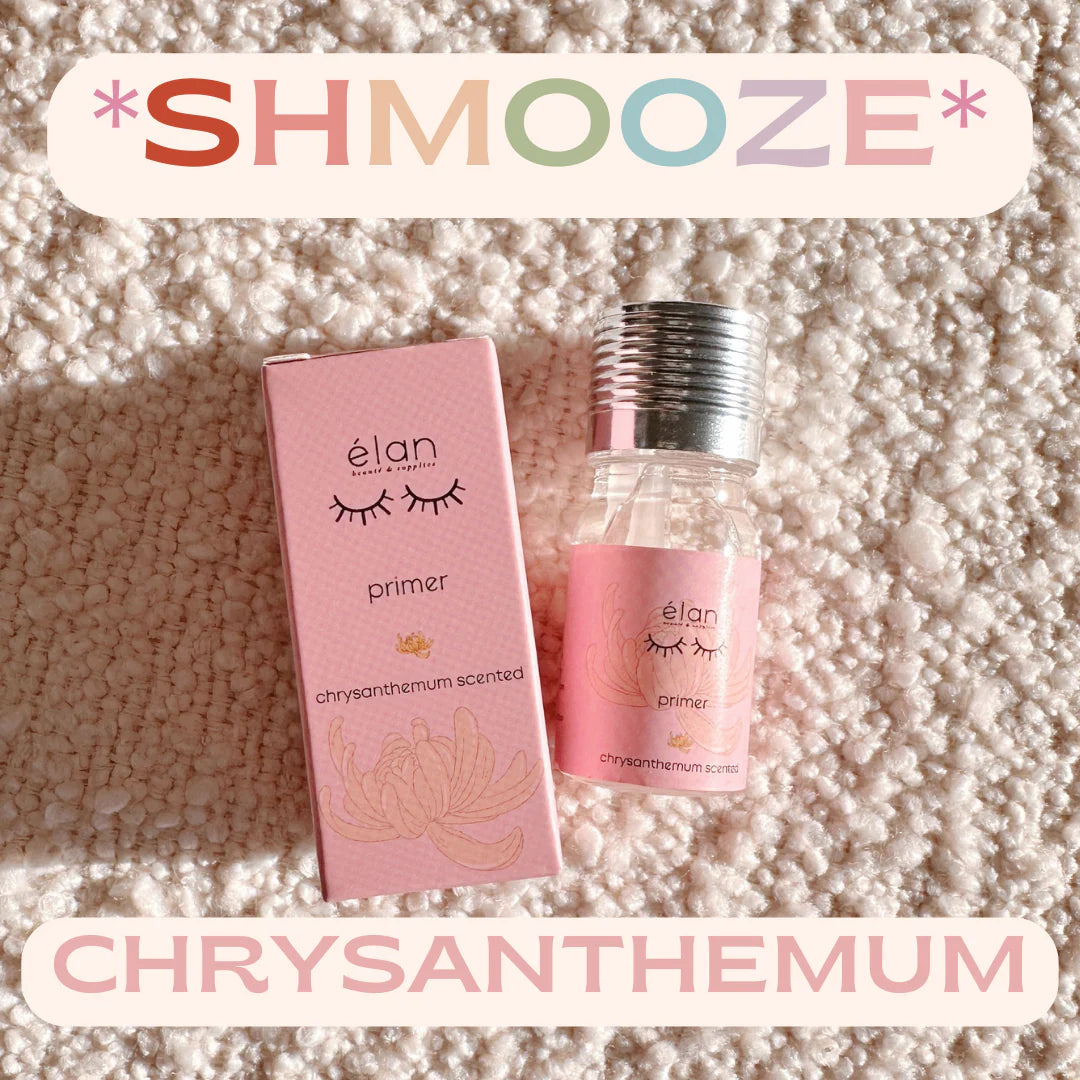 elan SHMOOZE Mini Lash Primers