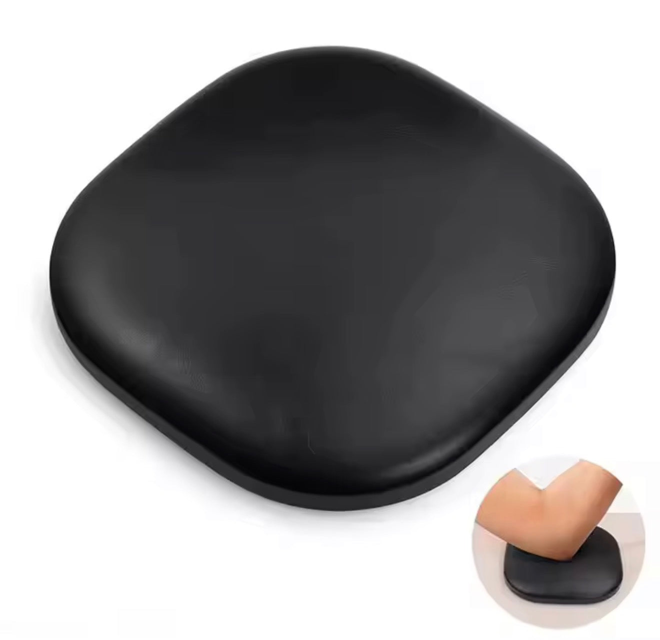 Nail Elbow Rest Pad