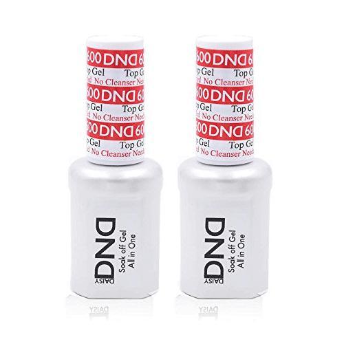 DND TOP COAT 600