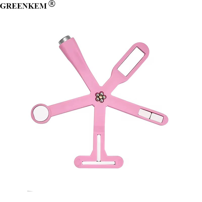 Multi Function 6 in 1 Magnet