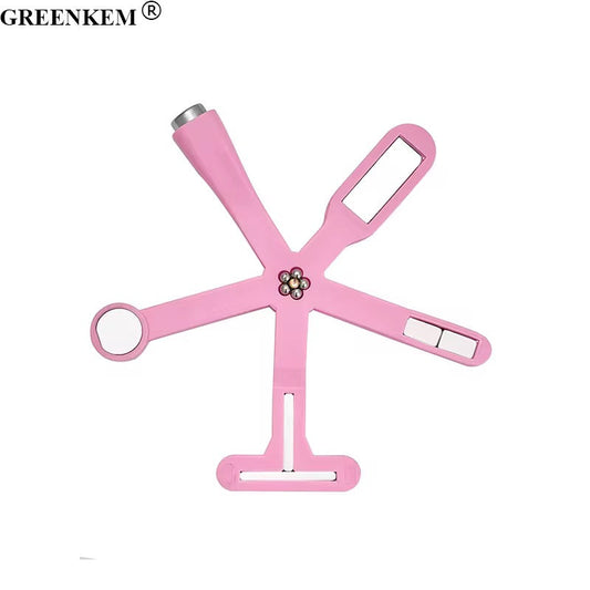 Multi Function 6 in 1 Magnet